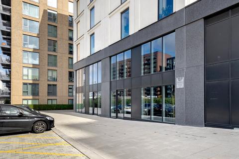 Retail property (high street) for sale, 22 Royal Cres London E16 2BG