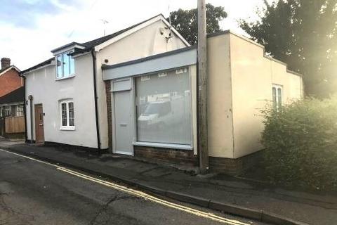 Office to rent, 4 Dene Rd Andover SP10 2AA