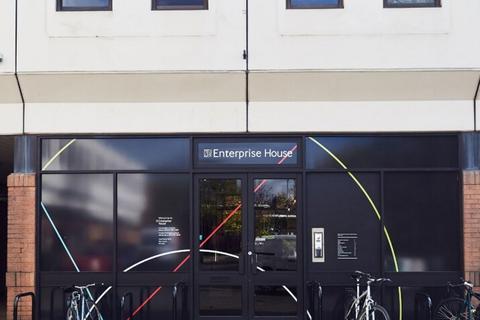Office to rent, Lloyd St N Manchester M15 6SE