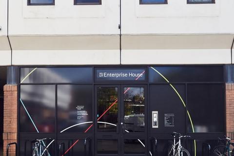 Office to rent, Lloyd St N Manchester M15 6SE