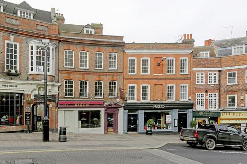 Retail property (high street) for sale, 18 Thames St Windsor SL4 1PL