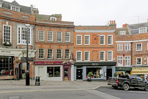 Retail property (high street) for sale, 18 Thames St Windsor SL4 1PL