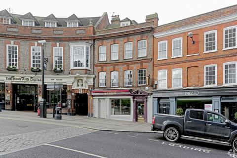 Retail property (high street) for sale, 18 Thames St Windsor SL4 1PL