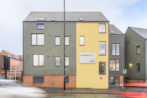Office to rent, 8-14 Harnall Row Coventry CV1 5DR