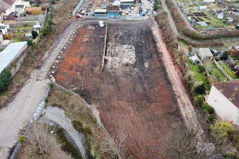 Land for sale, Talbot Rd Bristol BS4 2NU