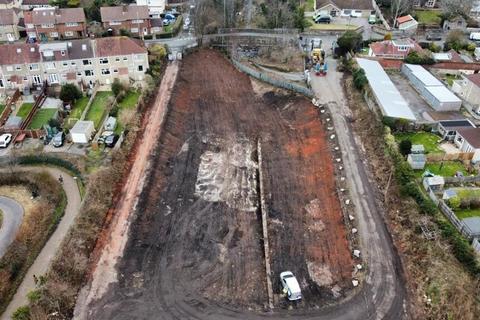 Land for sale, Talbot Rd Bristol BS4 2NU