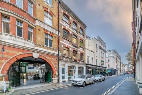 Office to rent, 35 Little Russell St London WC1A 2HH