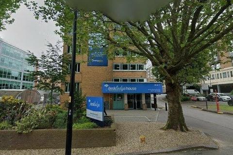 Office to rent, Redcliffe Way Bristol BS1 6NL