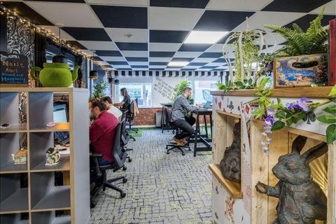 Office to rent, Redcliffe Way Bristol BS1 6NL