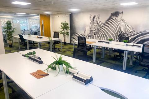 Office to rent, Redcliffe Way Bristol BS1 6NL