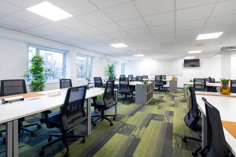 Office to rent, Redcliffe Way Bristol BS1 6NL
