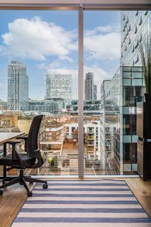 Office to rent, 2 Leman St London E1 8FA