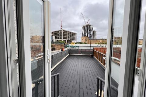 Retail property (high street) for sale, 51 Chalk Farm Rd London NW1 8AN