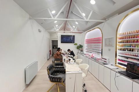 Retail property (high street) for sale, 51 Chalk Farm Rd London NW1 8AN