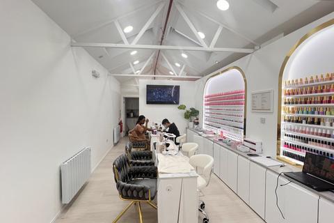 Retail property (high street) for sale, 51 Chalk Farm Rd London NW1 8AN