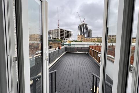 Retail property (high street) for sale, 51 Chalk Farm Rd London NW1 8AN