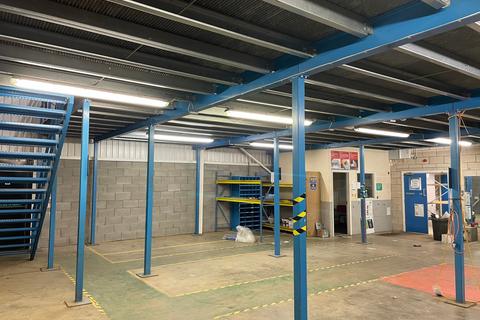 Warehouse to rent, Dixon Clos Lincoln LN6 7UB