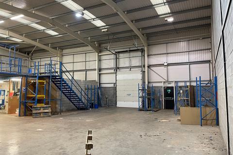 Warehouse to rent, Dixon Clos Lincoln LN6 7UB
