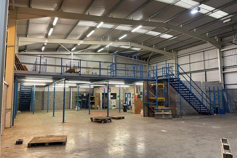 Warehouse to rent, Dixon Clos Lincoln LN6 7UB