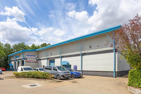 Warehouse to rent, Dixon Clos Lincoln LN6 7UB