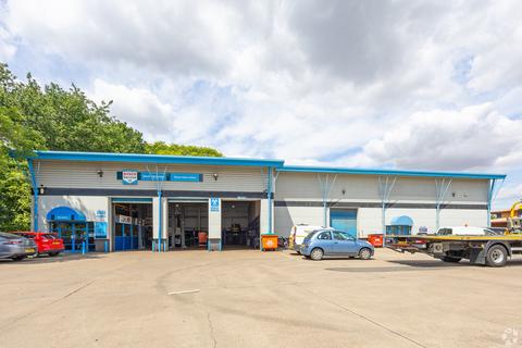 Warehouse to rent, Dixon Clos Lincoln LN6 7UB