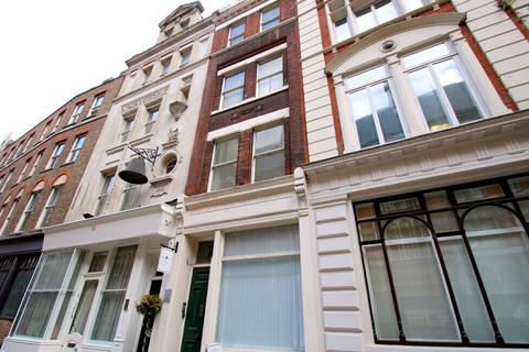 Office to rent, 7 Bell Yard London WC2A 2JR