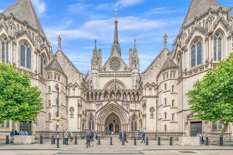 Office to rent, 7 Bell Yard London WC2A 2JR