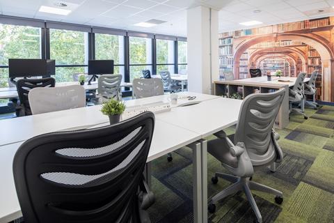 Office to rent, Colston St Bristol BS1 4UX