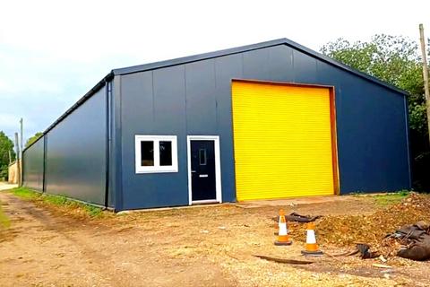 Warehouse to rent, Thurleigh Rd Bolnhurst MK44 2ET