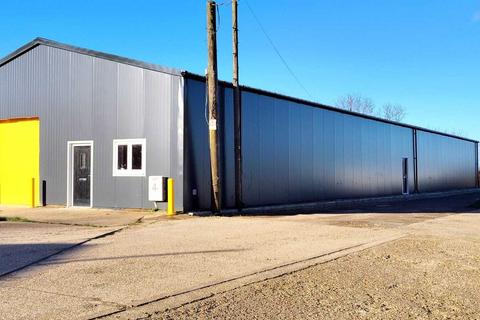 Warehouse to rent, Thurleigh Rd Bolnhurst MK44 2ET