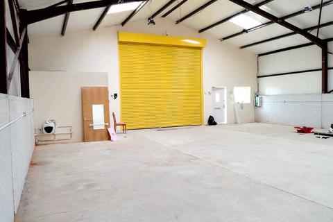Warehouse to rent, Thurleigh Rd Bolnhurst MK44 2ET
