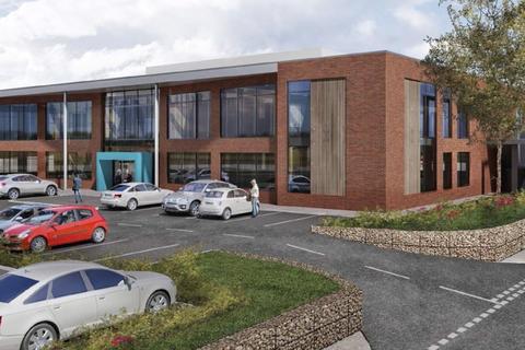Office for sale, Parsonage Way Worcester WR4 0AB