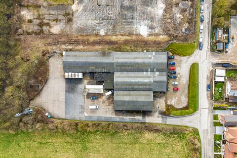 Distribution warehouse to rent, Pinfold Lane Bridlington YO16 7AF