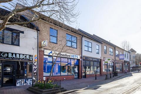 Retail property (high street) to rent, 2-16 Market St Hednesford WS12 1AF