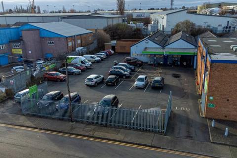 Warehouse for sale, Heathfield Way Northampton NN5 7QY