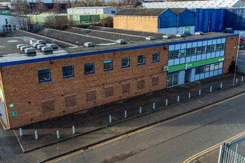 Warehouse for sale, Heathfield Way Northampton NN5 7QY