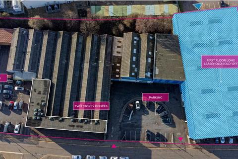 Warehouse for sale, Heathfield Way Northampton NN5 7QY