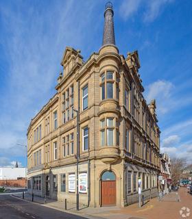Office to rent, Market St Barnsley S70 1WA