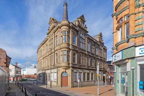 Office to rent, Market St Barnsley S70 1WA