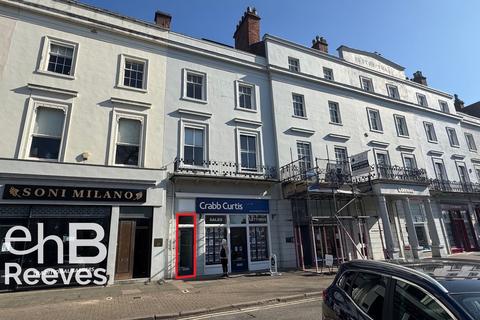 Office to rent, 9 Euston Pl Leamington Spa CV32 4LN