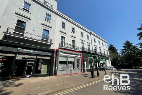 Office to rent, 9 Euston Pl Leamington Spa CV32 4LN