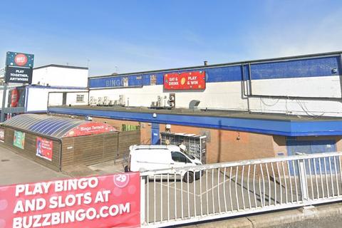 Leisure facility to rent, Pontefract Rd Barnsley S71 1AY