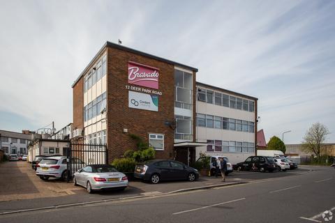 Office to rent, 12 Deer Park Rd London SW19 3TL
