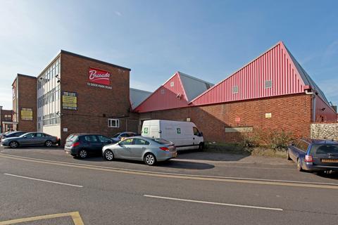 Office to rent, 12 Deer Park Rd London SW19 3TL