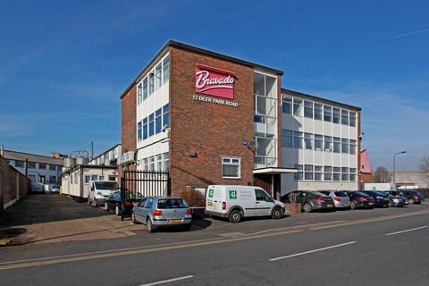 Office to rent, 12 Deer Park Rd London SW19 3TL