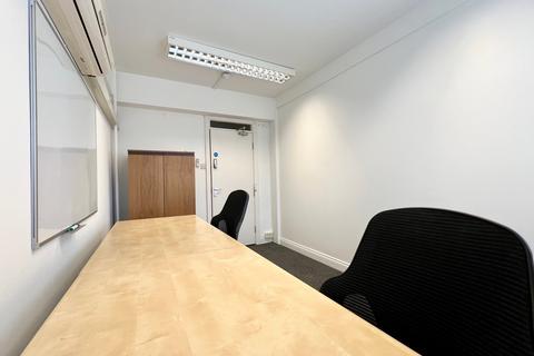 Office to rent, 12 Deer Park Rd London SW19 3TL