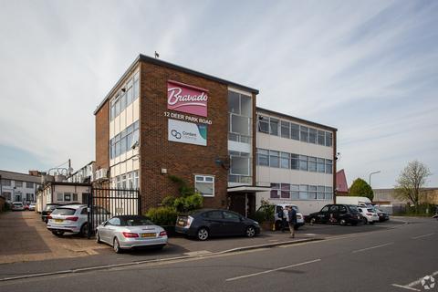 Office to rent, 12 Deer Park Rd London SW19 3TL
