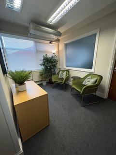 Office to rent, 12 Deer Park Rd London SW19 3TL