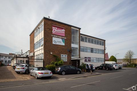 Office to rent, 12 Deer Park Rd London SW19 3TL