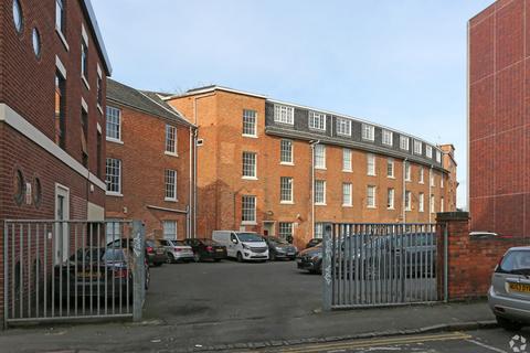 Office to rent, King St Leicester LE1 6RX